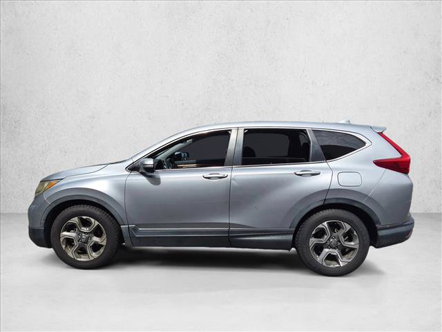 Used 2017 Honda CR-V EX image 7