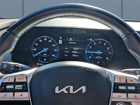 Used 2023 Kia Telluride SX image 31