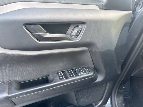 Used 2023 Ford Bronco Sport Big Bend w/ Convenience Package AWD/4WD image 19