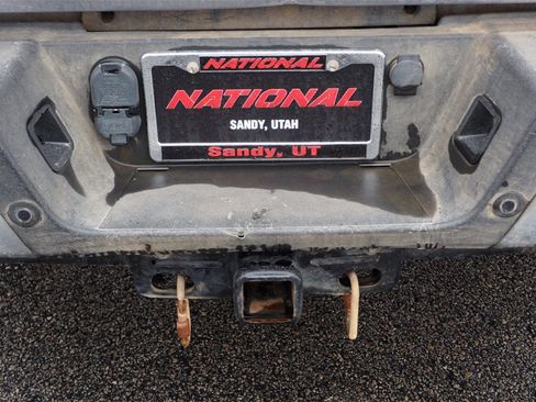 Used 2021 Ford F250 Platinum image 18