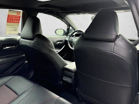 New 2026 Toyota Corolla XSE FWD image 18