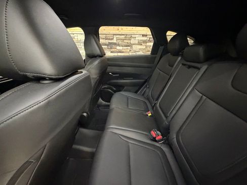 Used 2025 Hyundai Tucson XRT image 27