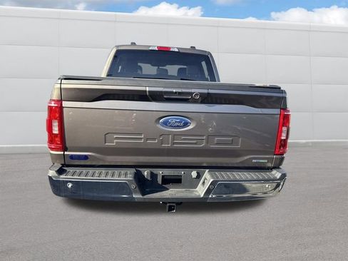 Used 2023 Ford F150 XLT w/ Equipment Group 302A High image 4