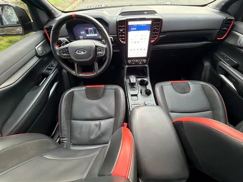 Used 2024 Ford Ranger Raptor AWD/4WD image 25