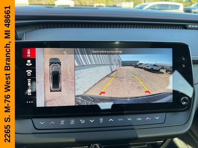 New 2026 Dodge Charger R/T AWD/4WD image 22