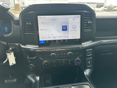 New 2026 Ford F150 STX w/ Equipment Group 200A image 55