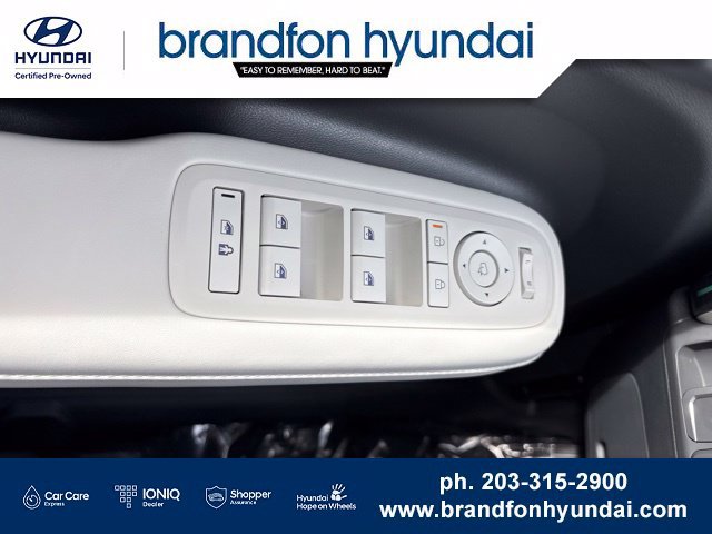 Certified 2024 Hyundai Santa Fe Calligraphy AWD/4WD image 13