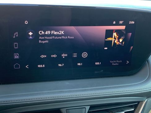 Used 2025 Buick Encore GX Preferred image 21