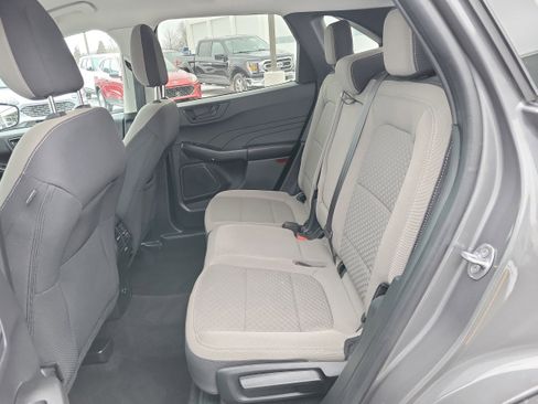Certified 2022 Ford Escape SE w/ Convenience Package image 20