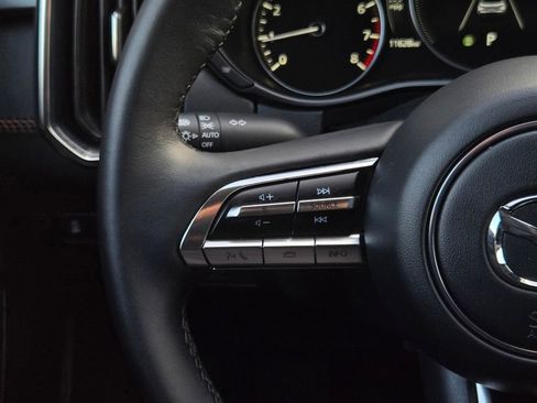 Certified 2025 MAZDA CX-50 AWD 2.5 S w/ Premium Plus Pkg image 24