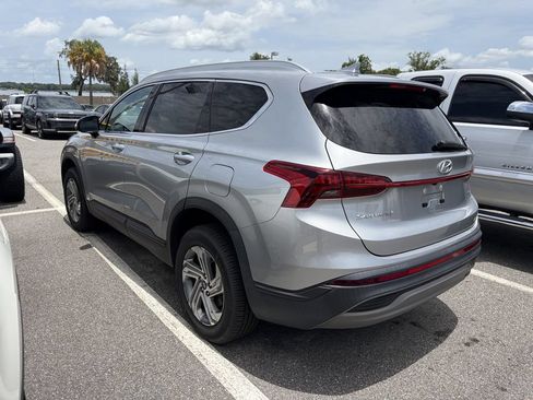 Used 2023 Hyundai Santa Fe SEL w/ Cargo Package AWD/4WD image 6