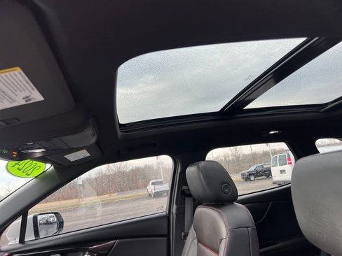 Used 2024 Chevrolet Blazer RS w/ Driver Confidence II Package image 21