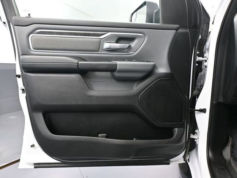 Used 2022 RAM 1500 Big Horn image 22