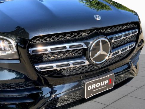 Used 2022 Mercedes-Benz GLS 450 4MATIC image 30