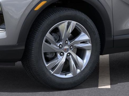 New 2026 Buick Encore GX Preferred w/ Comfort Package FWD image 11