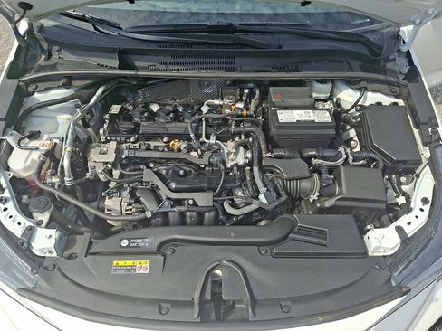 Certified 2024 Toyota Corolla SE FWD image 28