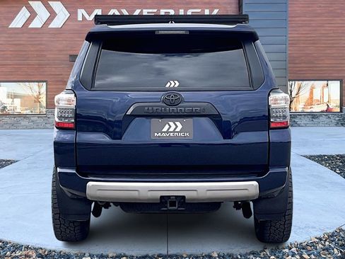 Used 2024 Toyota 4Runner TRD Off-Road image 6