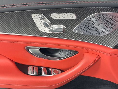 Used 2022 Mercedes-Benz AMG GT 53 image 18