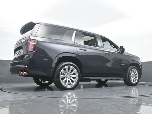 Used 2024 Chevrolet Tahoe Premier w/ Premium Package image 70