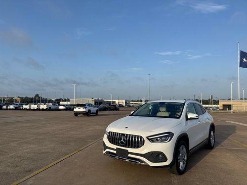 Used 2021 Mercedes-Benz GLA 250 image 4