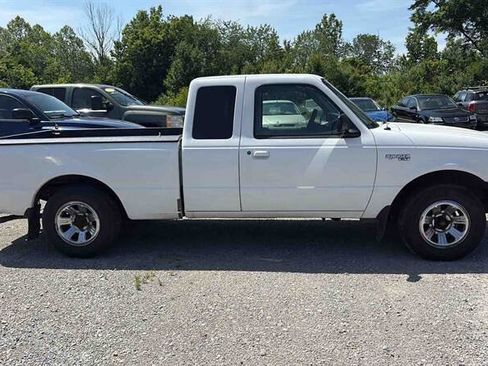 Used 1998 Ford Ranger XLT RWD image 1
