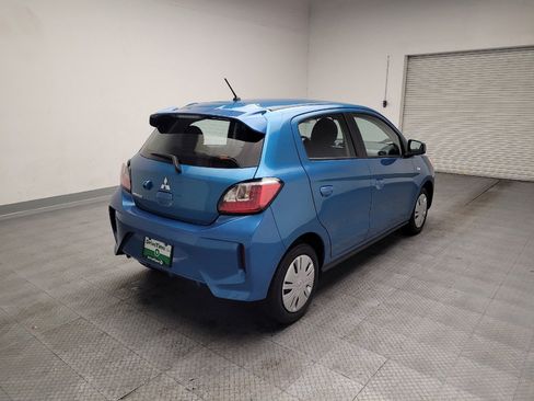 Used 2024 Mitsubishi Mirage ES FWD image 9