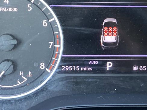 Used 2022 Nissan Pathfinder SV image 26