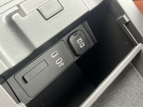 Certified 2025 MAZDA CX-5 Carbon Edition image 29