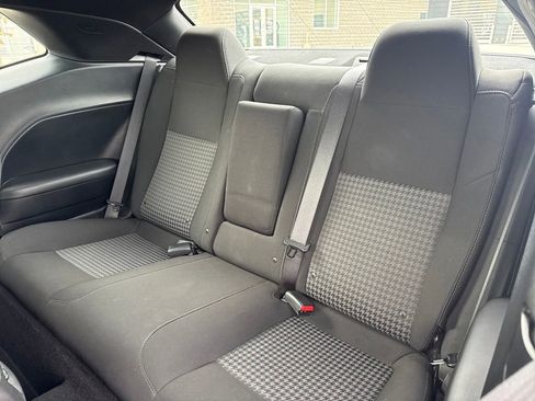 Used 2019 Dodge Challenger GT w/ Cold Weather Group image 32