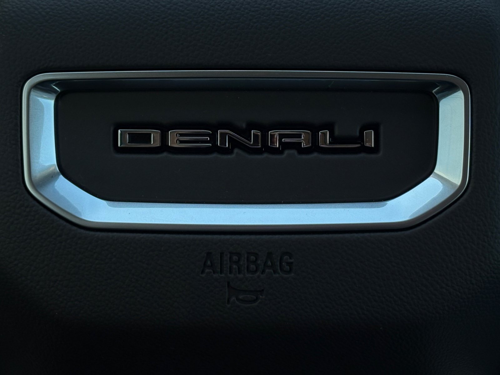 New 2027 GMC Terrain Denali w/ LPO, Floor Liner Package AWD/4WD image 25