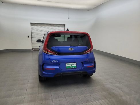 Used 2020 Kia Soul GT-Line w/ GT 2.0L Power Sunroof Package FWD image 6