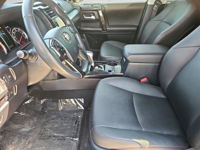 Certified 2024 Toyota 4Runner TRD Pro AWD/4WD image 23