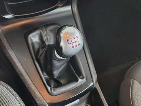 Used 2015 Ford Fiesta ST FWD image 23