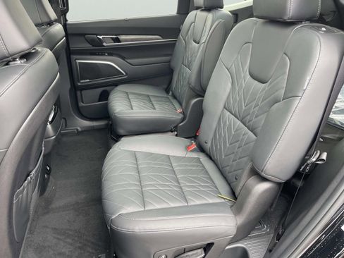 New 2025 Kia Telluride SX Prestige X-Pro image 17
