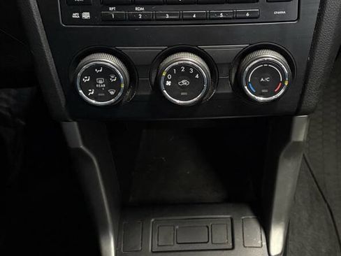 Used 2015 Subaru Forester 2.5i w/ Alloy Wheel Package image 11