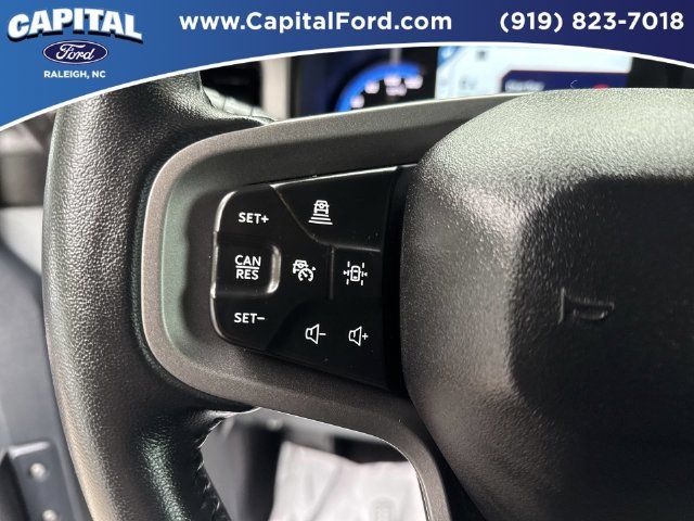 Used 2023 Ford Bronco Outer Banks AWD/4WD image 22