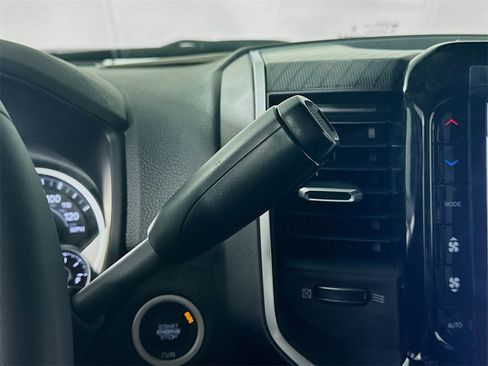 New 2026 RAM 3500 Big Horn image 12