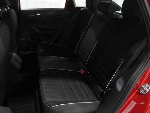 Used 2024 Volkswagen Jetta Sport FWD image 18