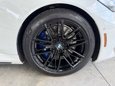 Used 2026 BMW M5 AWD/4WD image 22