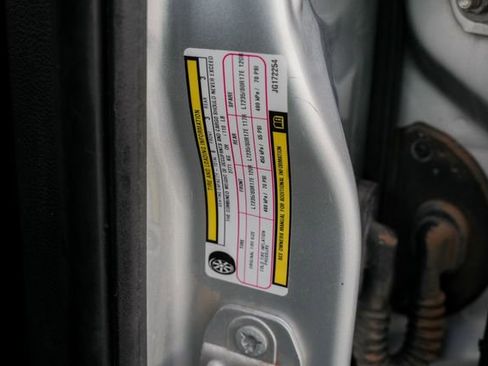 Used 2018 RAM 3500 Tradesman w/ Chrome Appearance Group image 49