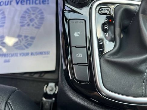 Certified 2024 Kia Seltos EX AWD/4WD image 26