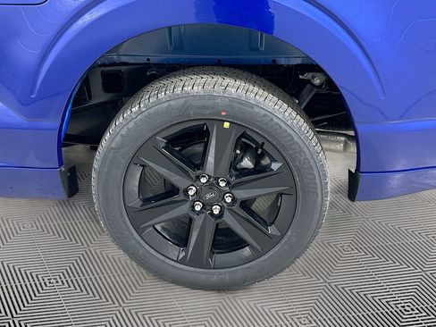 New 2026 Ford F150 STX w/ F-150 LOBO Package AWD/4WD image 17