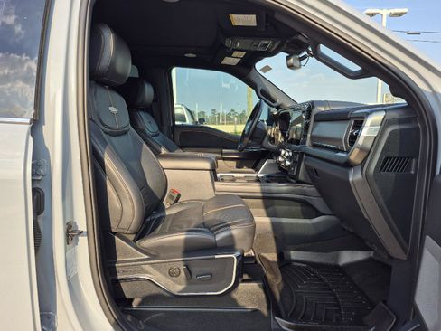 Certified 2024 Ford F250 Platinum image 26