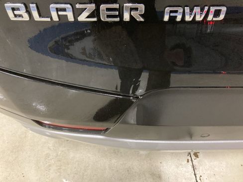 Used 2022 Chevrolet Blazer LT image 10