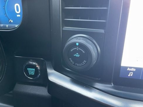 Used 2023 Ford F350 Lariat w/ Lariat Ultimate Package image 26