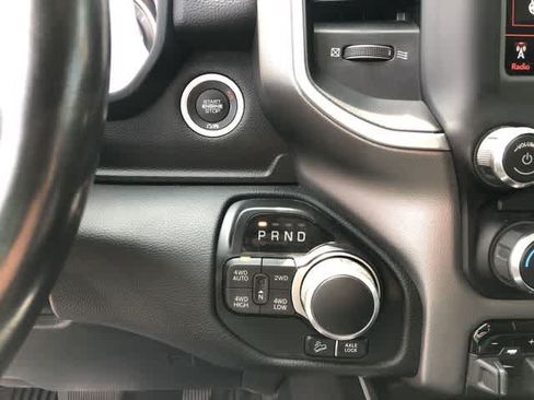 Certified 2020 RAM 1500 Big Horn AWD/4WD image 28