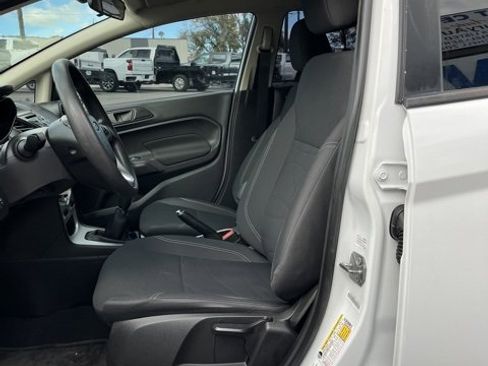 Used 2018 Ford Fiesta SE image 31