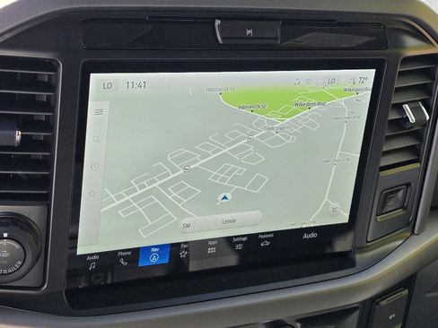 New 2025 Ford F150 XLT w/ Equipment Group 302A MID image 5