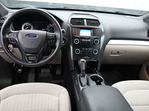 Used 2018 Ford Explorer 4WD image 10