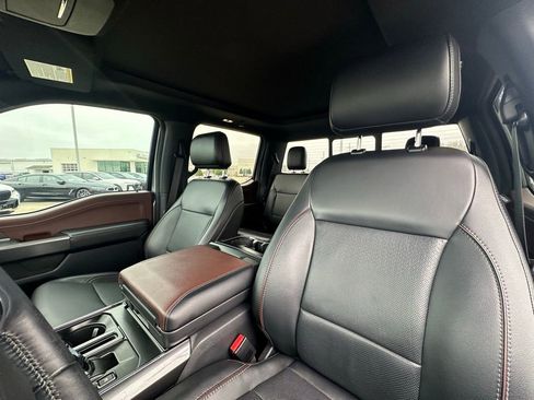 Used 2023 Ford F150 Lariat w/ Equipment Group 502A High image 15